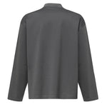 Felpa in cotone con logo G9BLST G7N7GN0352 DOLCE & GABBANA 