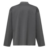 Felpa in cotone con logo G9BLST G7N7GN0352 DOLCE & GABBANA 