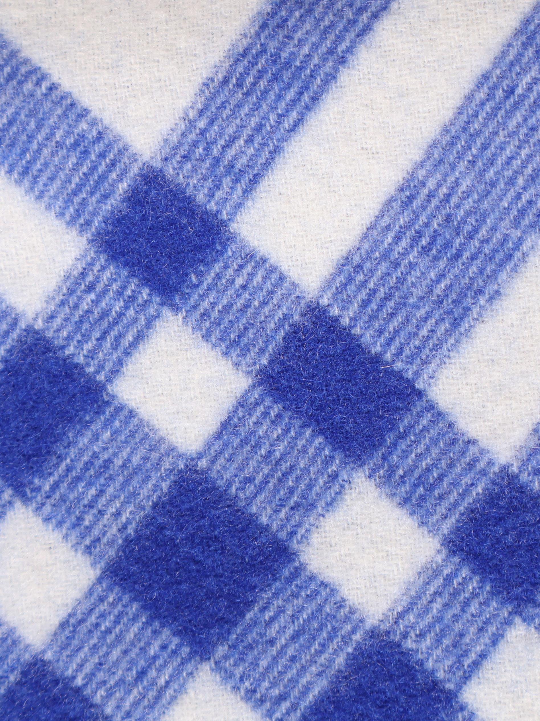 Sciarpa in cashmere vintage check 8099710 B7320 BURBERRY 