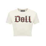 T-shirt in cotone con stampa F8V95T GDDGSS9000 DOLCE & GABBANA 