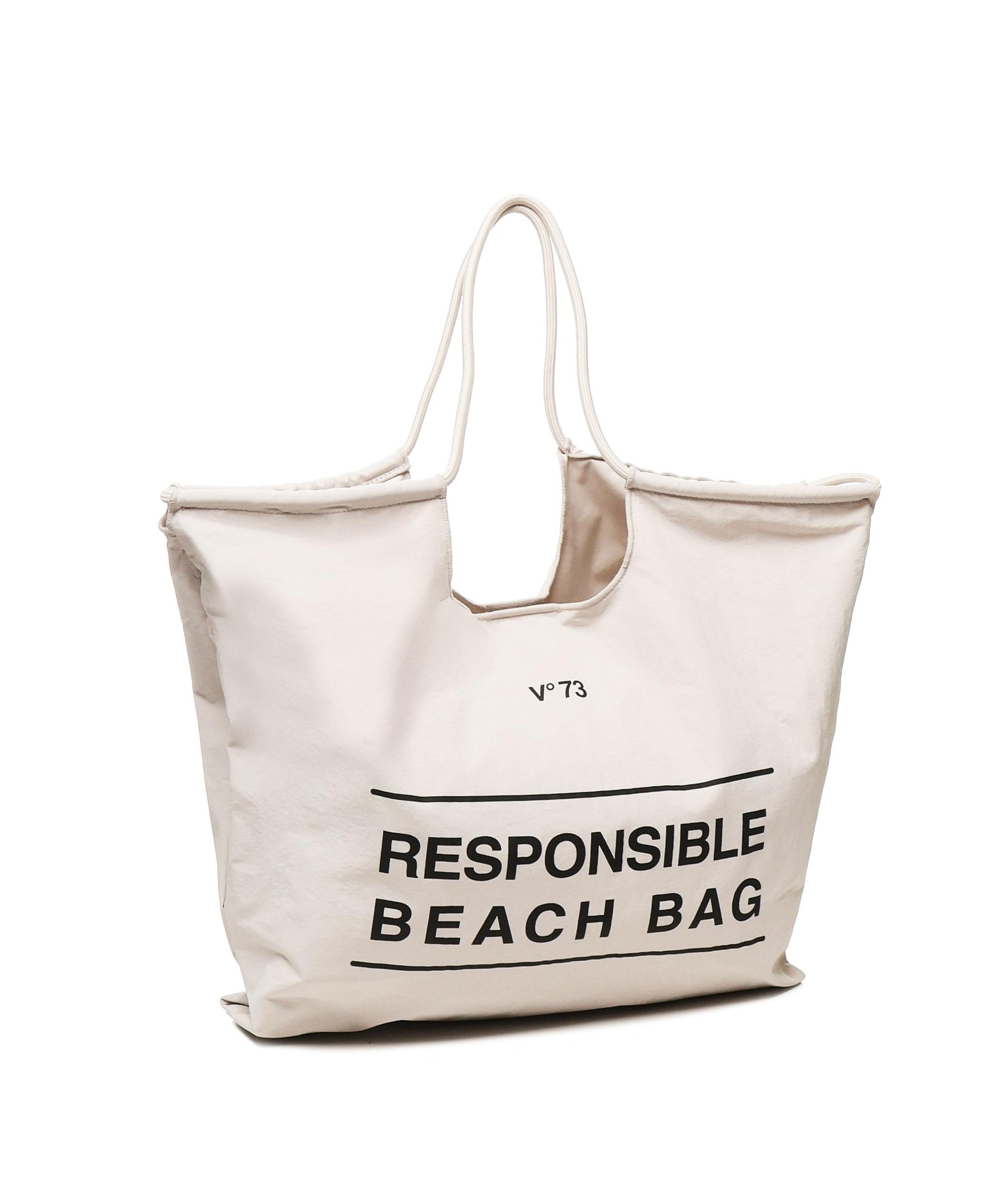 Borsa shopping Review 73BS8ZF01 REVIEWOFF WHITE V° 73 