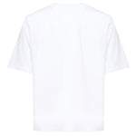 T-shirt con stampa Monolith HUMU0348P0 USCY33LOW01 MARNI 