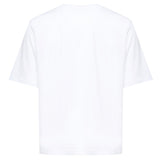 T-shirt con stampa Monolith HUMU0348P0 USCY33LOW01 MARNI 