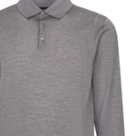 Polo in lana GXZ25T JDVBVV0545 DOLCE & GABBANA 