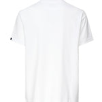 T-shirt in cotone<BR/> NPMB3501330UCX B001 FAY 