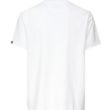 T-shirt in cotone<BR/> NPMB3501330UCX B001 FAY 