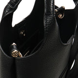 Borsa a tracolla Jenny 73BS8VR04 JENNYNERO V° 73 