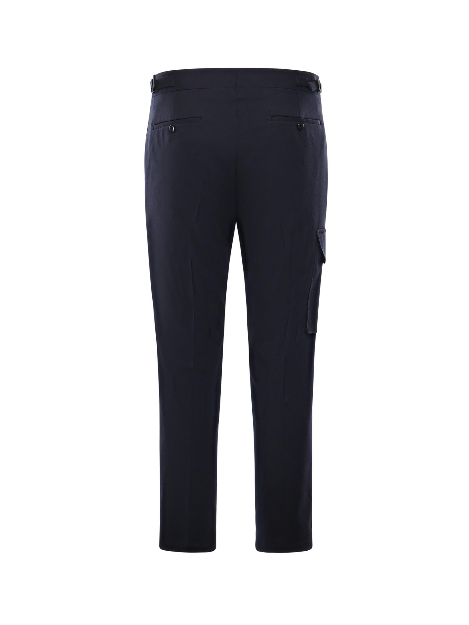 Pantalone Karl KARL VAR T WCM-W23BLU BE ABLE 