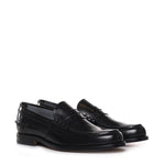 Mocassino in pelle XXM26C0CO50 AKTB999 TOD'S 