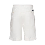Shorts chino in cotone NTM8350188TGUR B001 FAY 