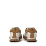 Sneakers Tyre in tessuto tecnico e pelle scamosciata 5E417E LYWF05KS MIU MIU 