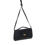 Pochette a tracolla Bel Air 834943 2AB0X1000 BALENCIAGA 