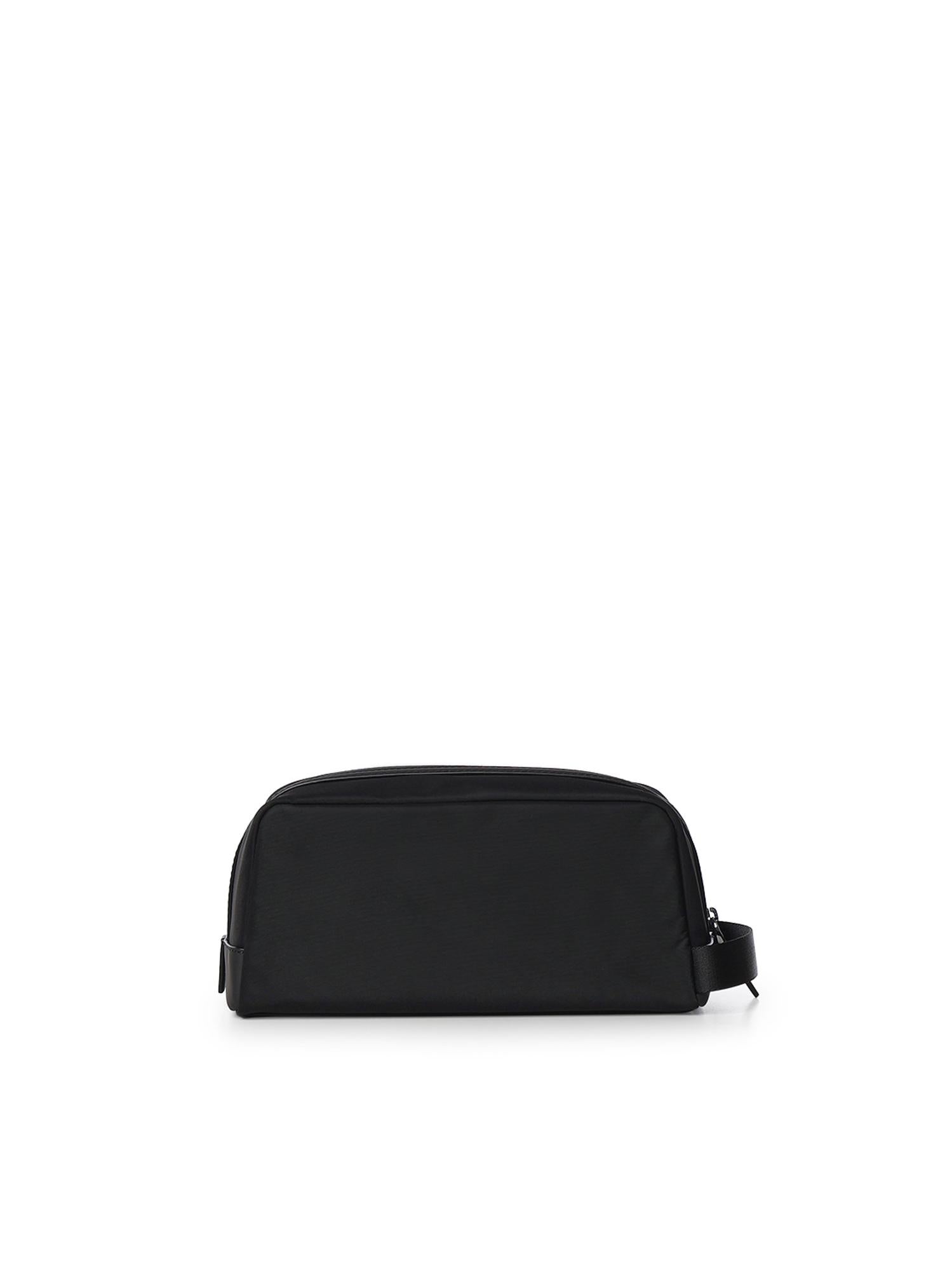 Set da viaggio Brooklyn in misto nylon 33T6GHDT7O 001 MICHAEL MICHAEL KORS 