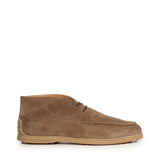 Polacchino in pelle scamosciata XXM78L0JY40RE0 S818 TOD'S 