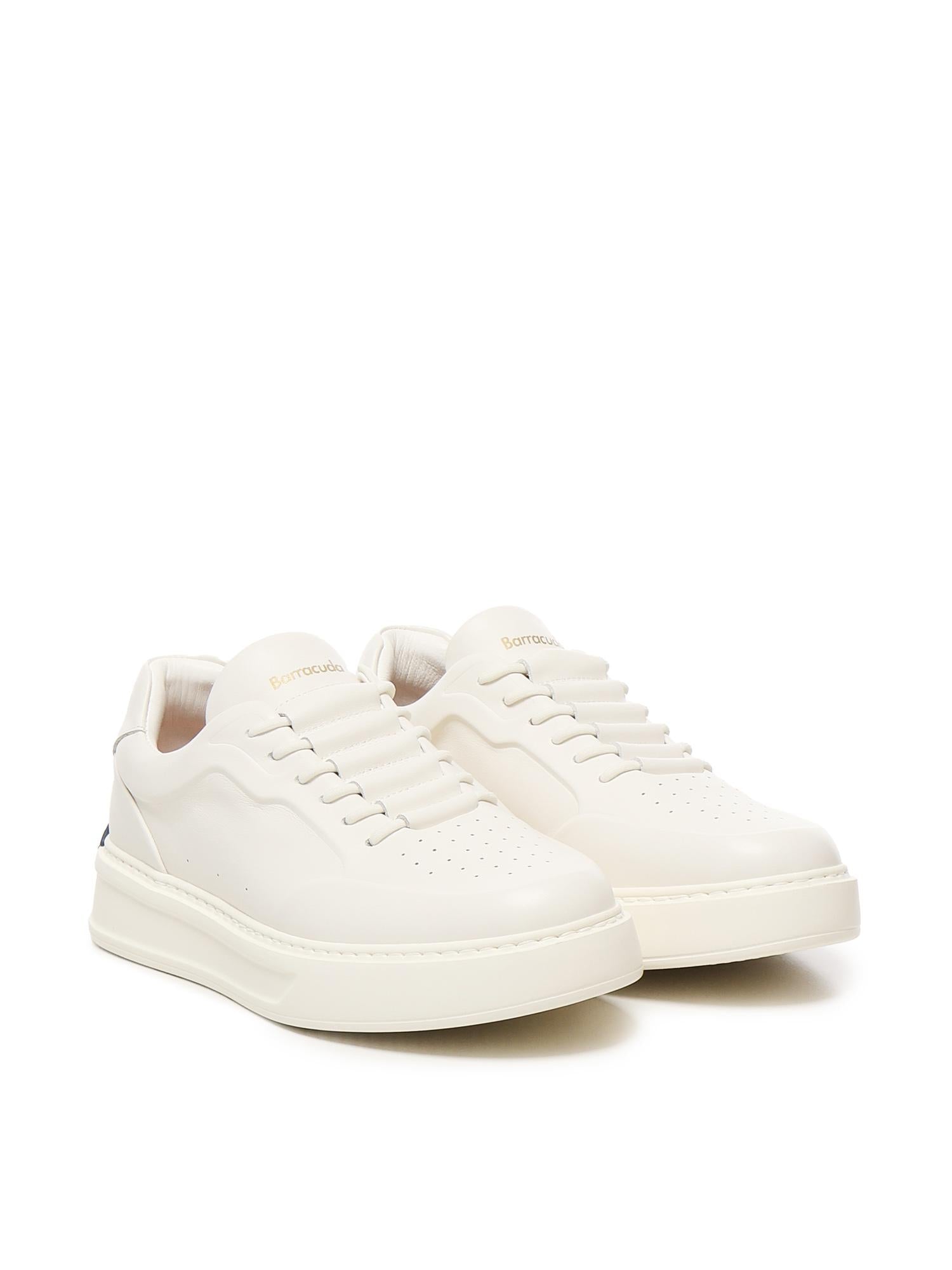 Sneakers Phoenix<BR/> BU3510 BIANCO BARRACUDA 