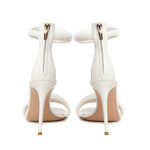 Sandali Bijoux G61635 15RICNAPBIAN GIANVITO ROSSI 