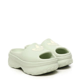 Ciabatte adifom Stan<BR/> JH7467  ADIDAS ORIGINALS 