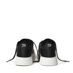 Sneakers 591 in pelle 591 NERO DEMNA 