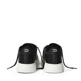Sneakers 591 in pelle 591 NERO DEMNA 
