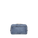 Mini bag a tracolla Alltime in denim 6W2P0AI5 JXEYHS VALENTINO GARAVANI 
