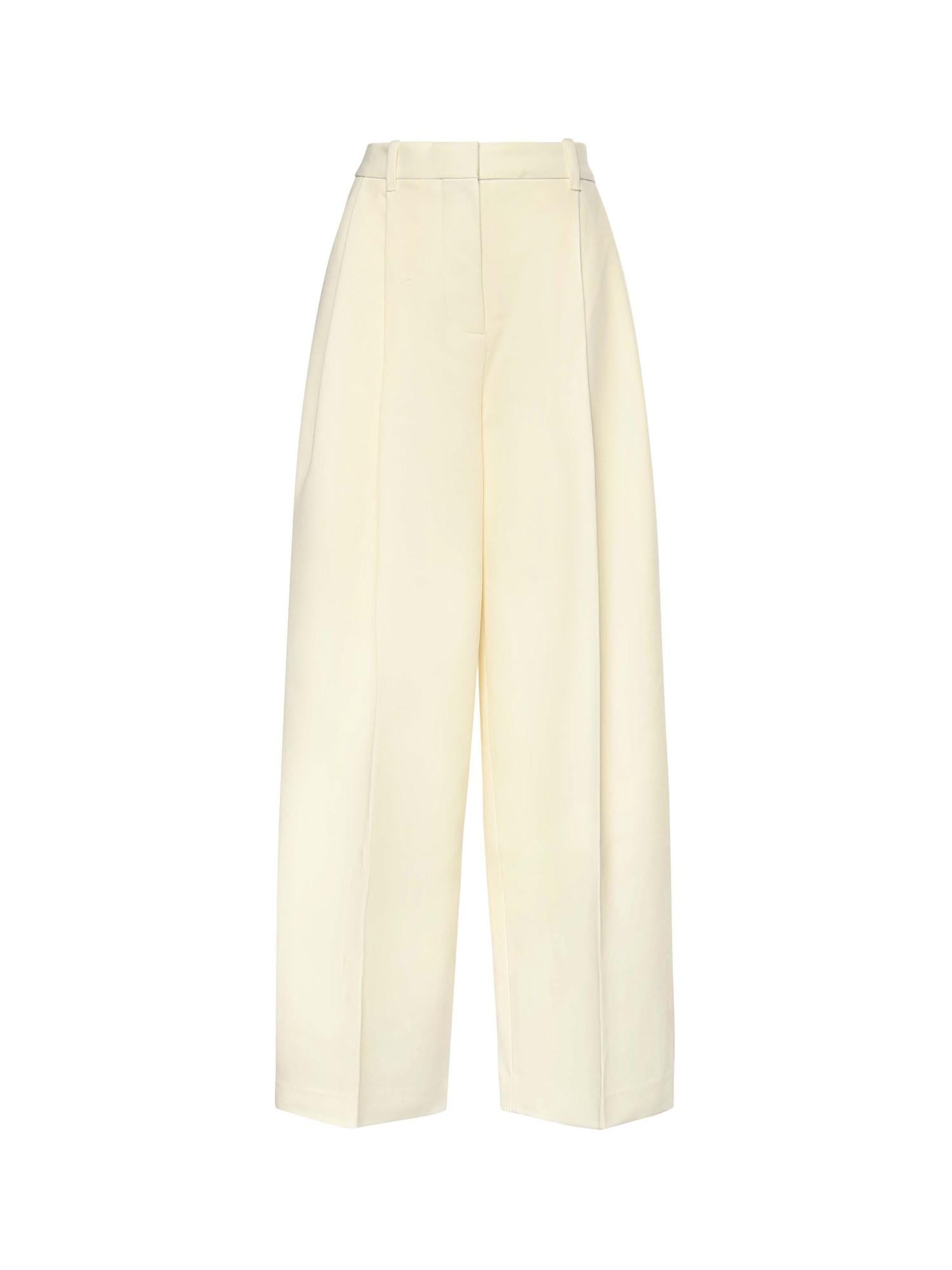 Pantaloni 'Le pantalon d'Homme' PAW00615AW00637 110 JACQUEMUS 