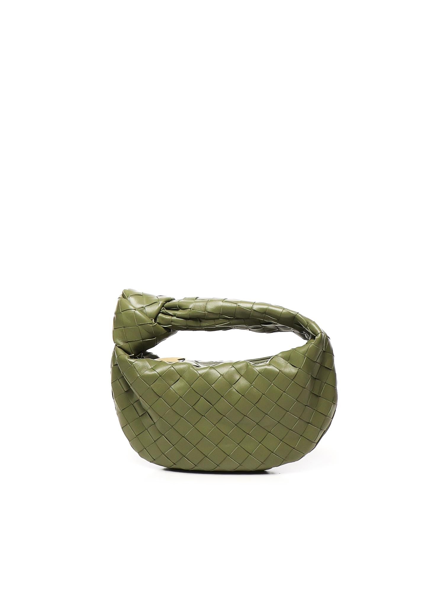 Mini bag Jodie 651876 VCPP52488 BOTTEGA VENETA 