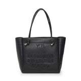 Borsa shopping Cortina 73BS9FG02 CORTINANERO V° 73 