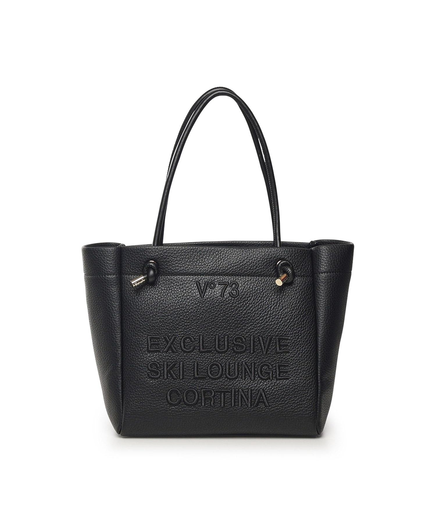 Borsa shopping Cortina 73BS9FG02 CORTINANERO V° 73 