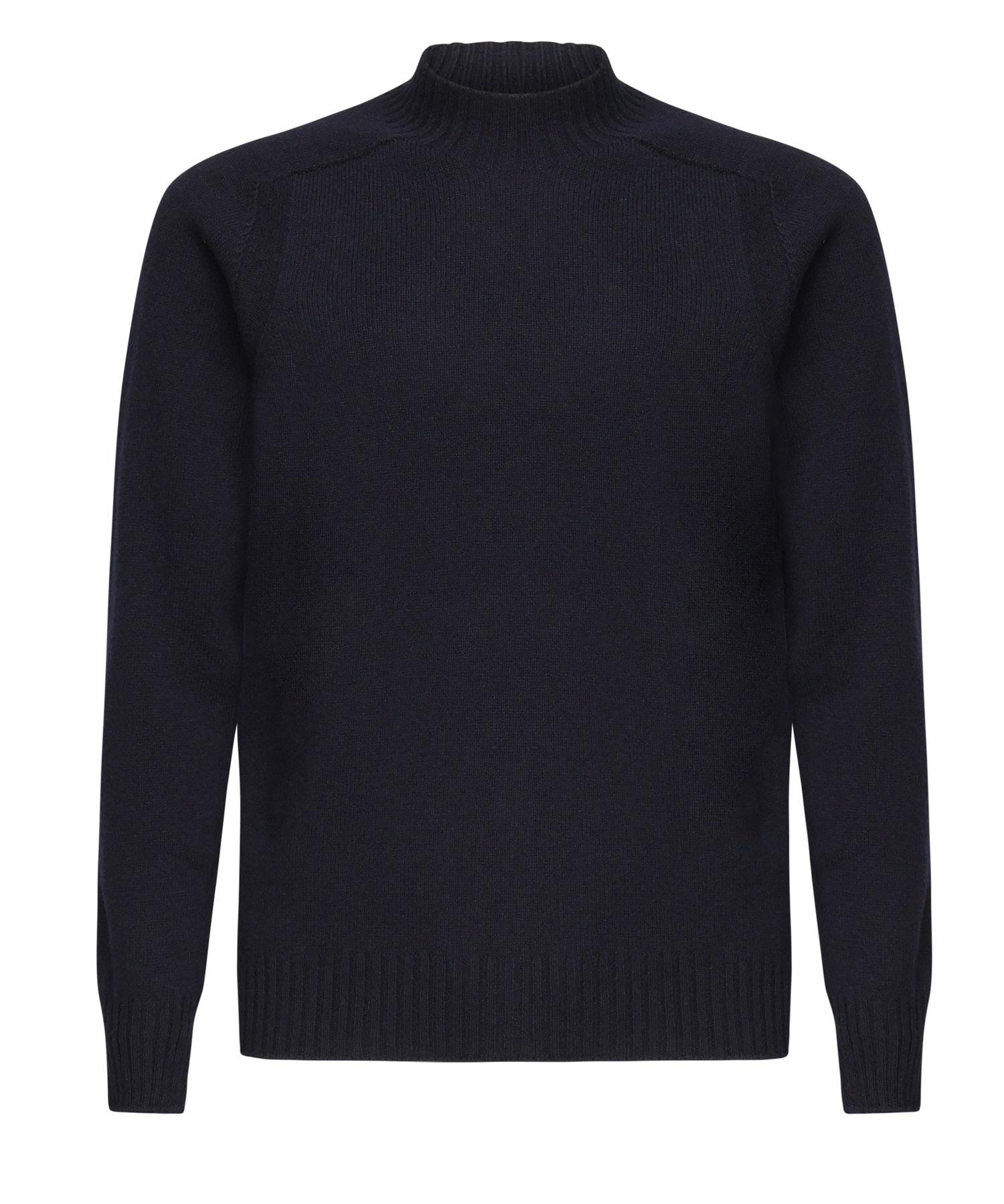 Maglione in misto lana 4171 25024598 GALIANO 