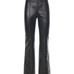 Pantalone Gladys similpelle 5BGB09 7389AJBLK MARCIANO BY GUESS 