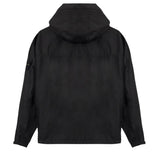 Giacca con cappuccio in nylon con logo L1S154100004 S0A21V0029 STONE ISLAND 