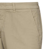 Shorts chino in cotone<BR/> NTM8350188TGUR C210 FAY 