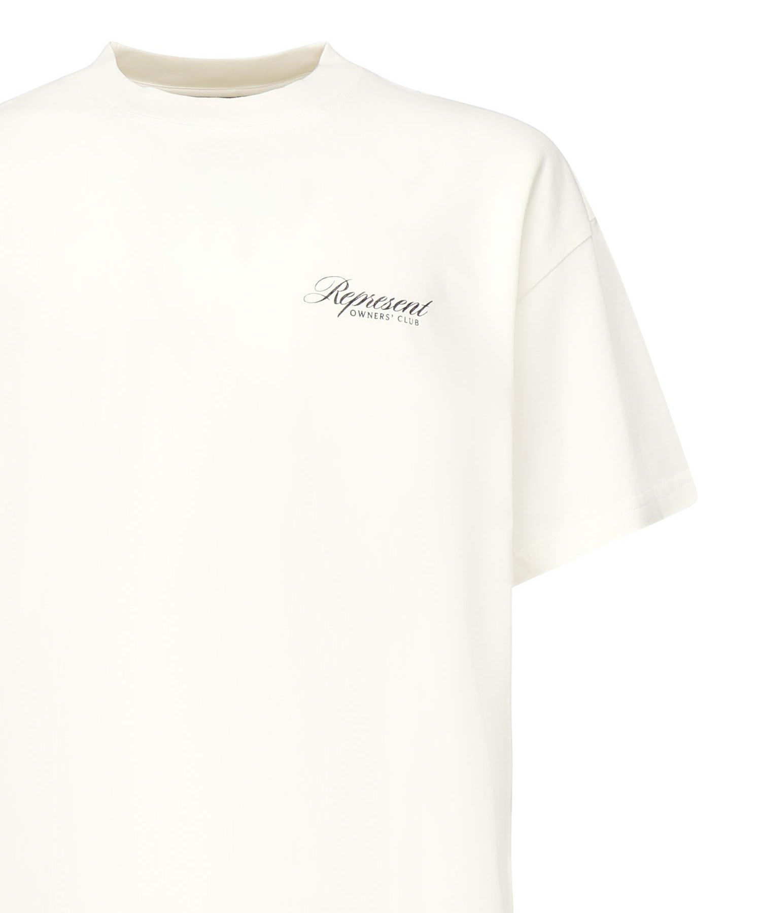 T-shirt Owners Club Script OCM41201 072 REPRESENT 