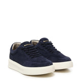 Sneakers con logo BU3510 V2664 BARRACUDA 