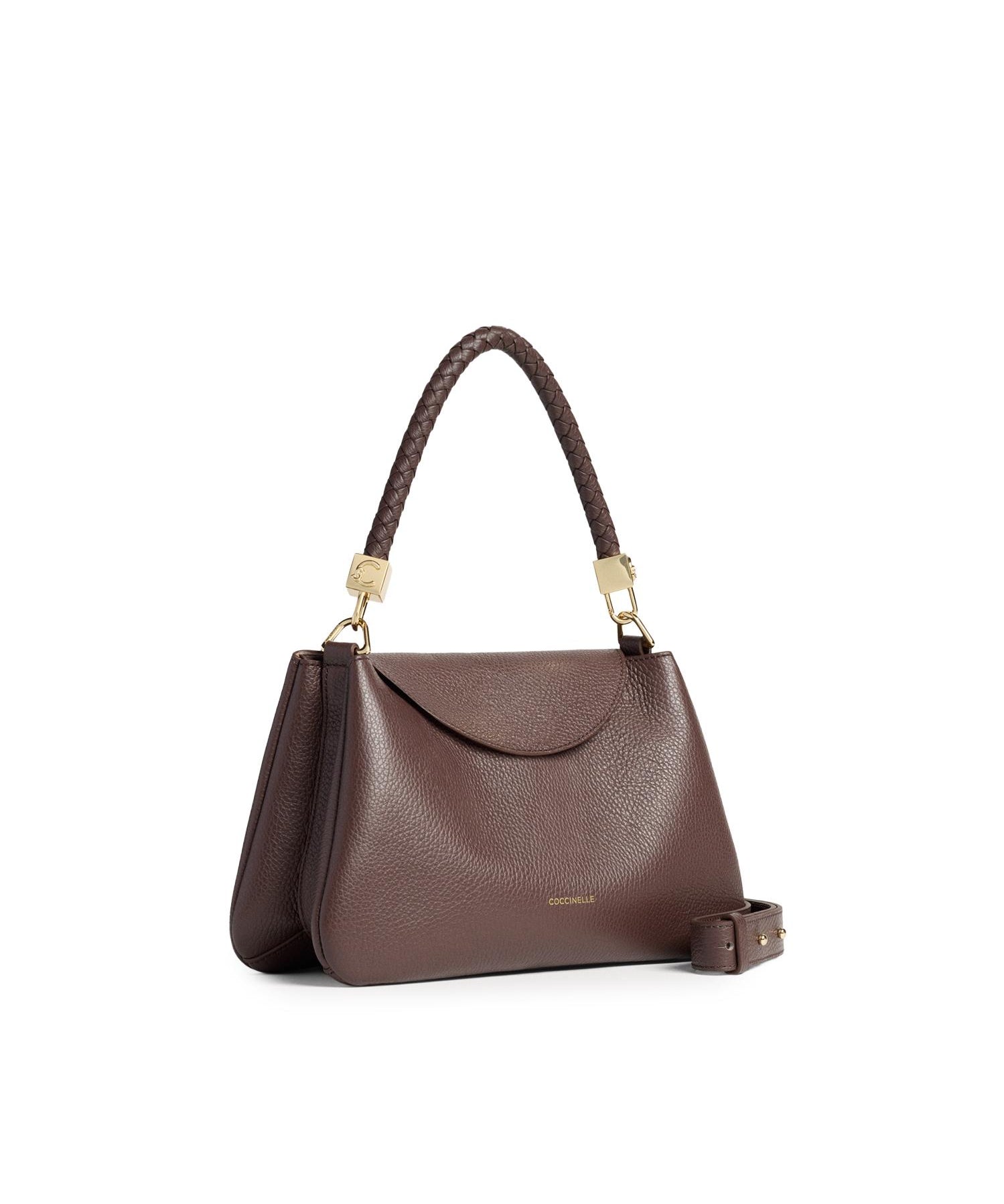 Borsa Tiggy small in pelle E1VCK180201 R49 COCCINELLE 