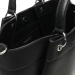 Tote bag large con logo 942910 CC78300020 ARMANI EXCHANGE 