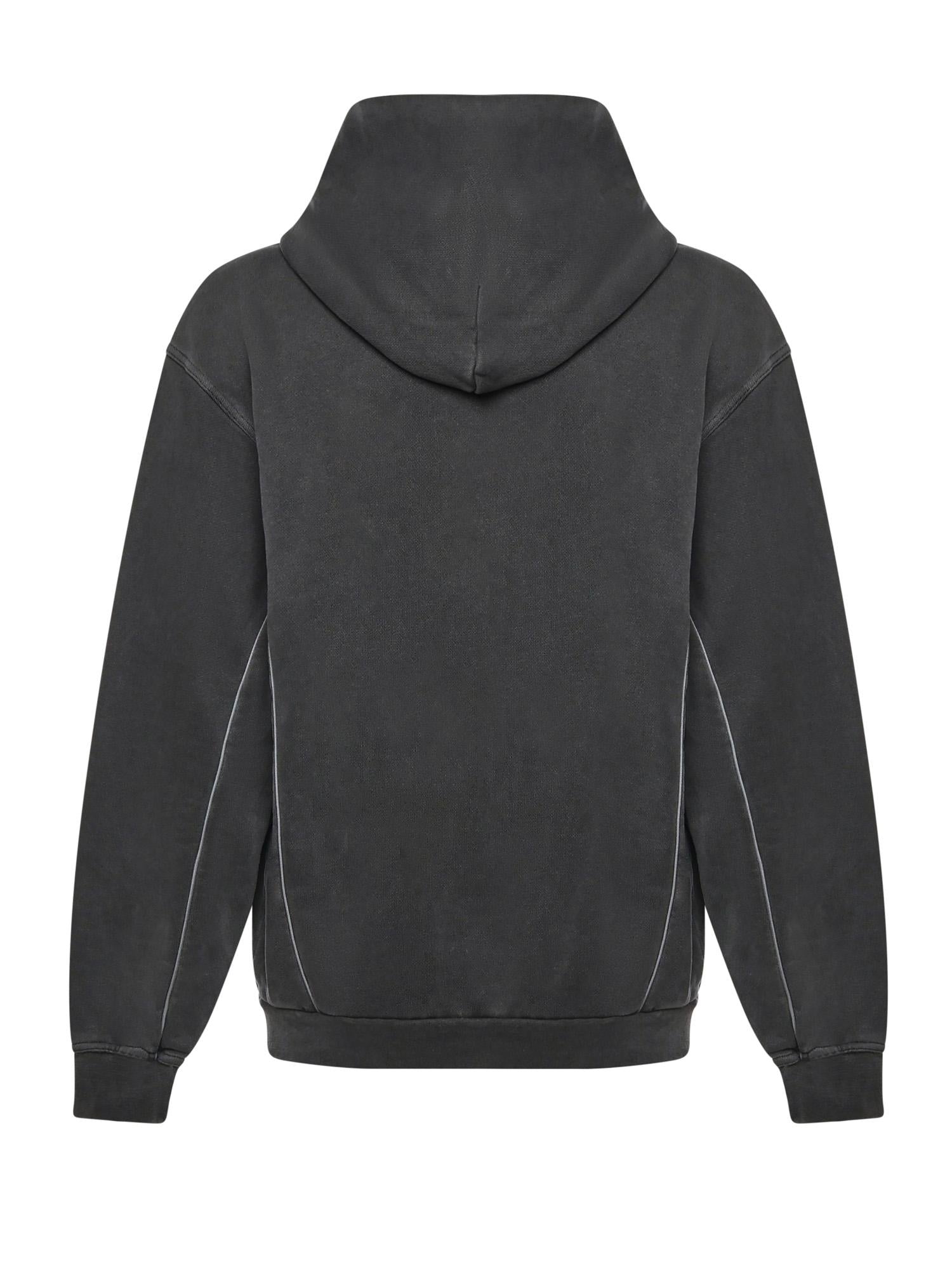 PUMA x REPRESENT Felpa con cappuccio 63254297  PUMA X REPRESENT 