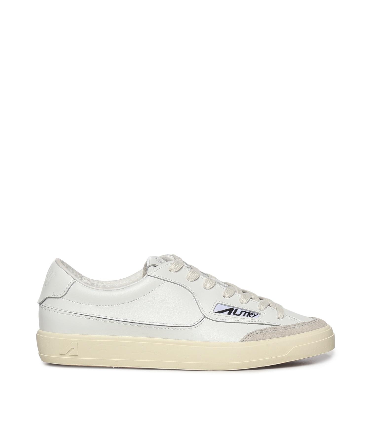 Sneaker Windscape in pelle SCLM UK01 AUTRY 