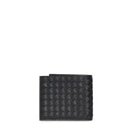 Portafoglio Intrecciato Bi-Fold in pelle 796966 V5I411126 BOTTEGA VENETA 