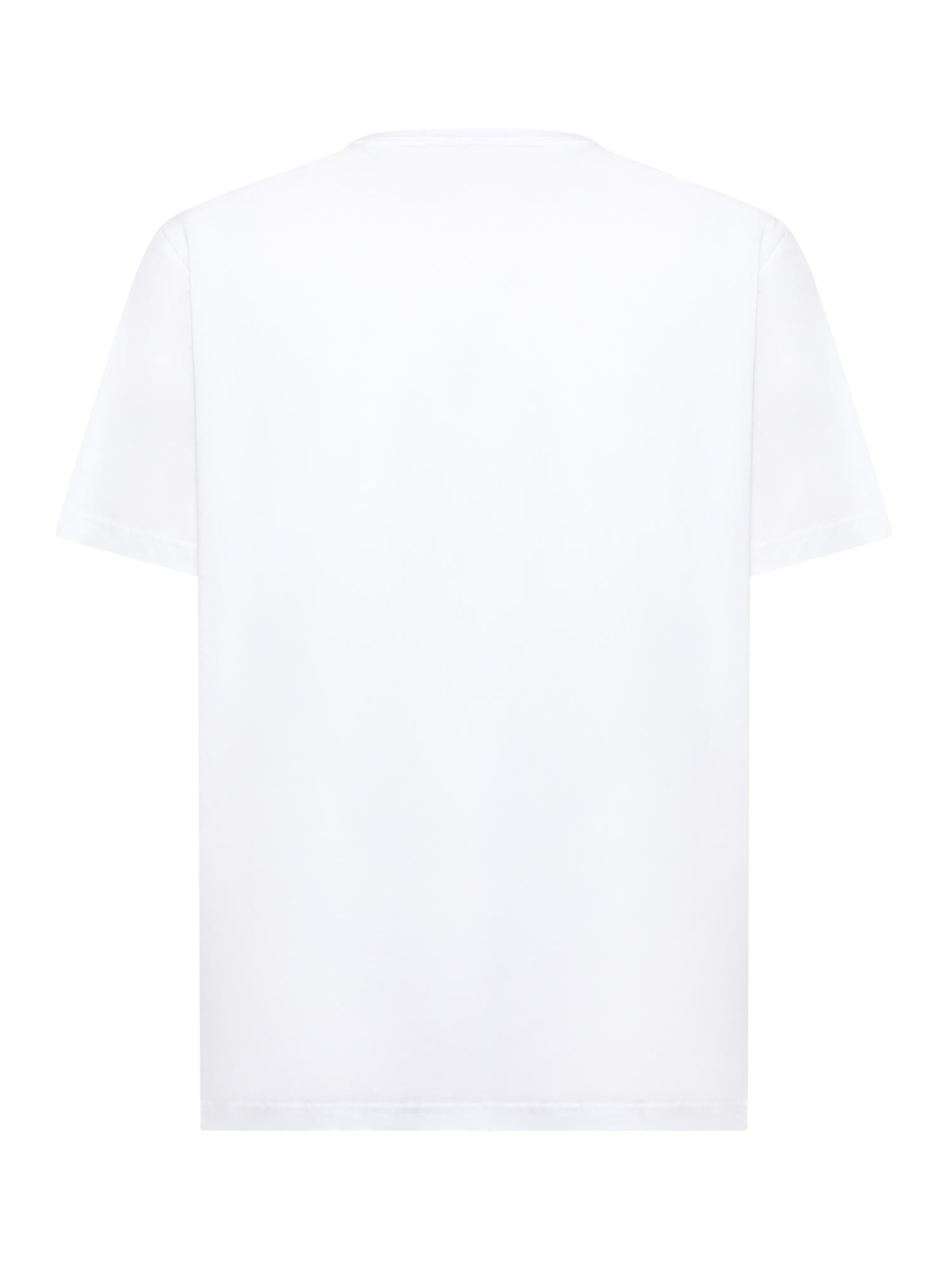 T-shirt adjust-od<BR/><BR/> A17880 0CLBR100 DIESEL 