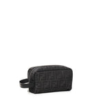 Beauty case FF Jacquard 7N0151 ALWKF0GXN FENDI 
