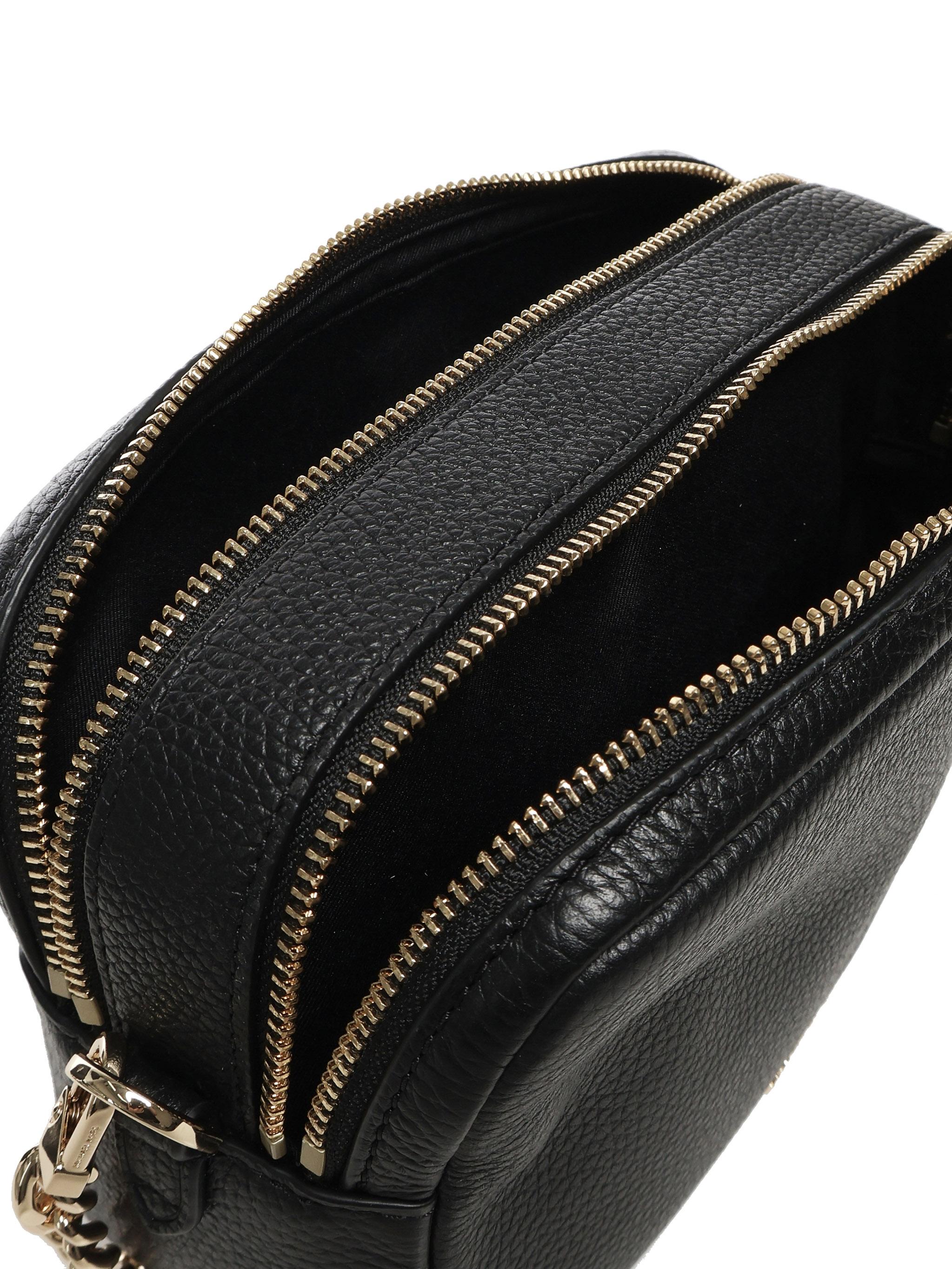 Camera bag a tracolla Bryant 32S5GYTC5L 001 MICHAEL MICHAEL KORS 