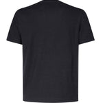 T-shirt in lino<BR/> 8UED0151 626 FEDELI 