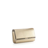 Pochette Mona in pelle metallizzata 30H3G8OC3M 740 MICHAEL MICHAEL KORS 