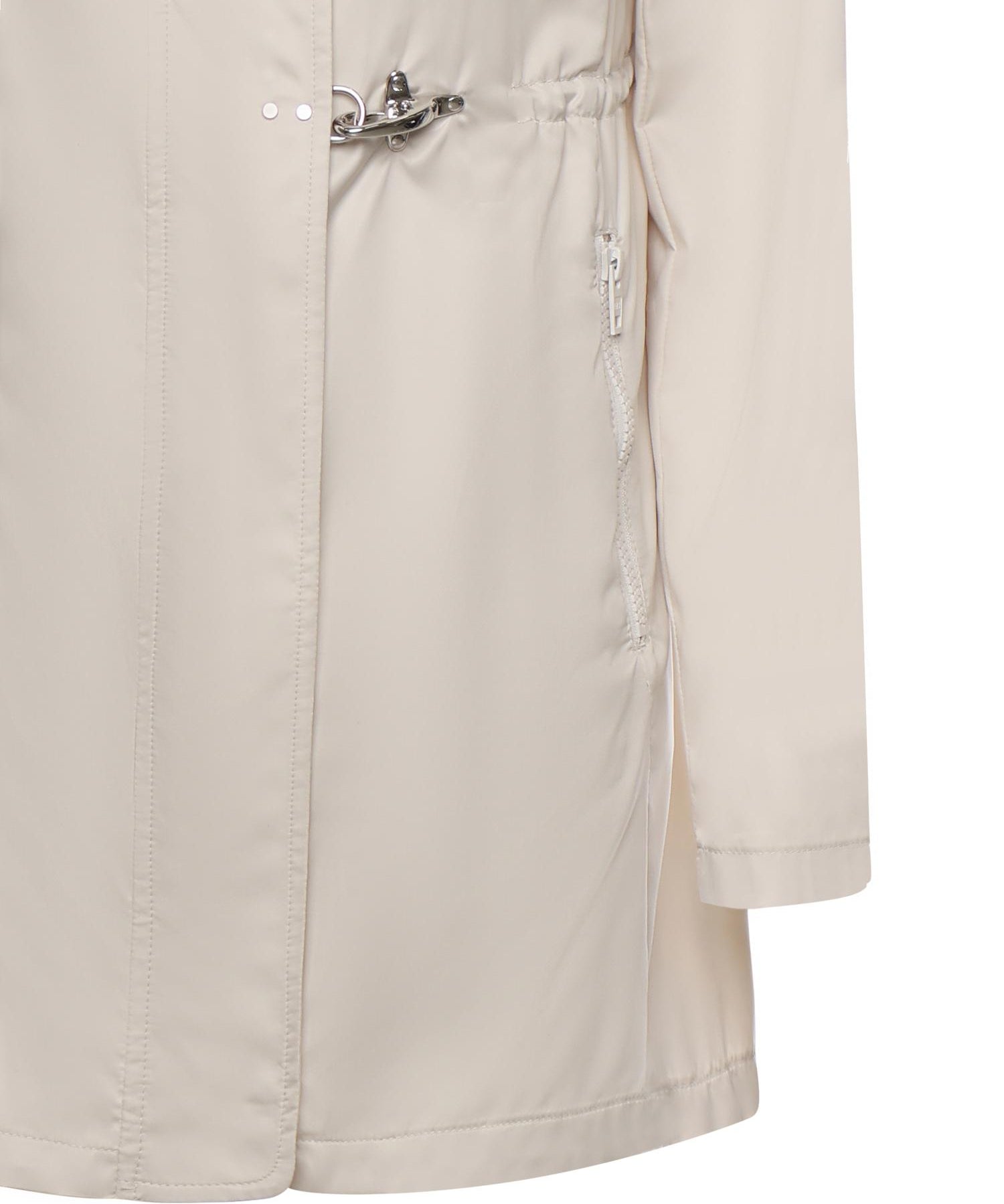 Virginia coat in tessuto tecnico NAW50523960QD1 C008 FAY 