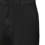Pantaloni in gabardina GV5ZHT G8LG9N0000 DOLCE & GABBANA 