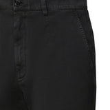Pantaloni in gabardina GV5ZHT G8LG9N0000 DOLCE & GABBANA 