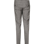 Pantaloni dritti X75PANB21TES0A053 13 ELEVENTY 