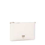 Classic Flat Love Bag Simply 100455 A0F1Z14Q PINKO 
