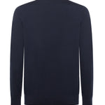 Pullover Bennet in lana M26908 MA0015F03700 REFRIGIWEAR 